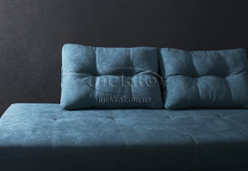Кутовий диван з поворотним механізмом (Mercury) Меркурій ф-ка Мекко (Ортопедичний) - 3000*2150мм  Запоріжжя-6