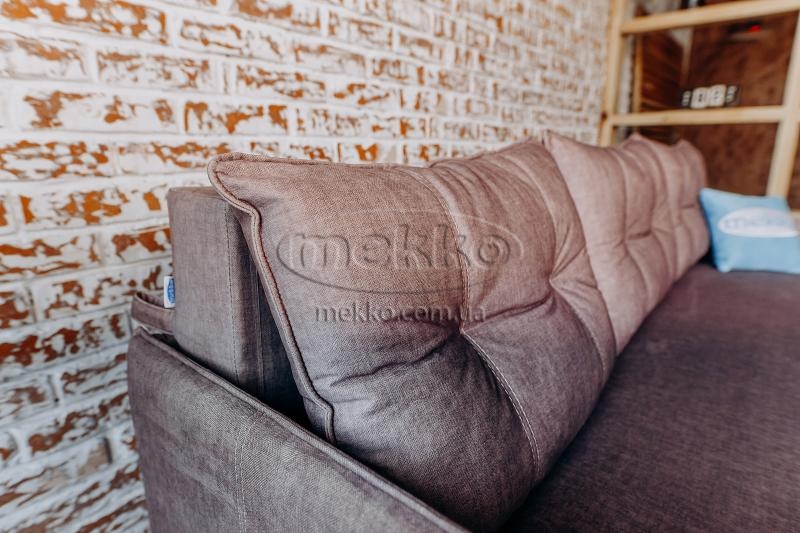 Ортопедичний диван Erne (Ерне) (2060х950мм) фабрика Мекко  Запоріжжя-8