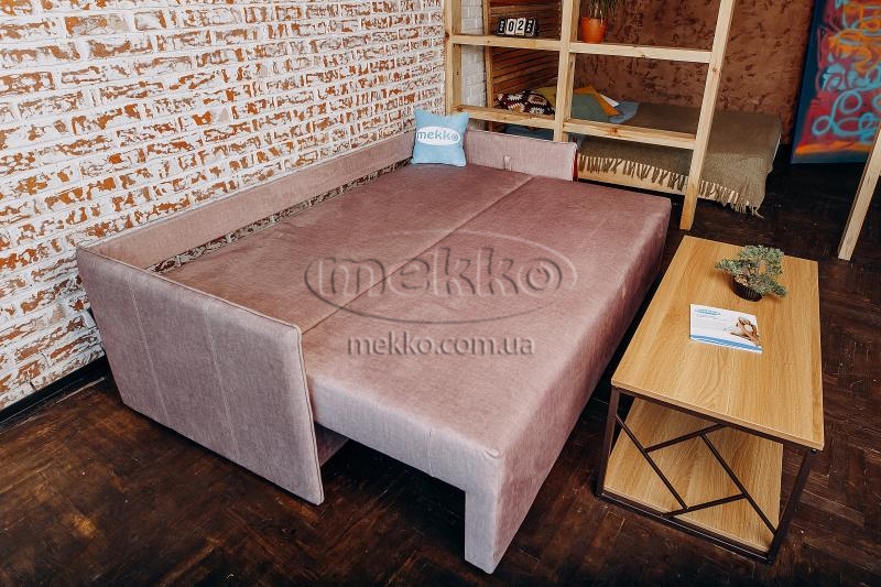 Ортопедичний диван Erne (Ерне) (2060х950мм) фабрика Мекко  Запоріжжя-14