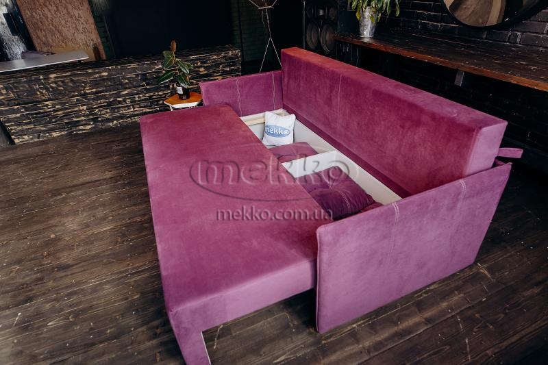 Ортопедичний диван Erne (Ерне) (2060х950мм) фабрика Мекко  Запоріжжя-5